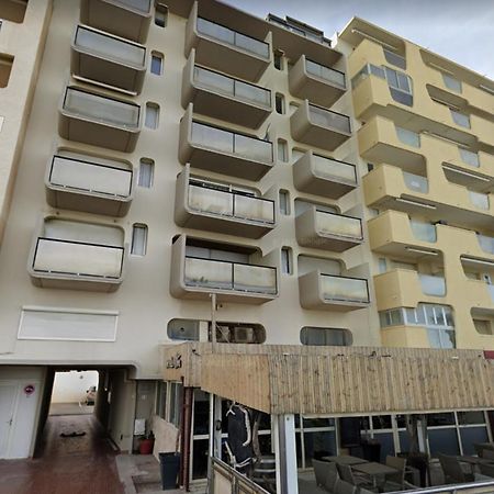 "Mediterranee" Salon Vue Mer Au Coeur De La Ville 10M De La Plage Canet-en-Roussillon Dış mekan fotoğraf